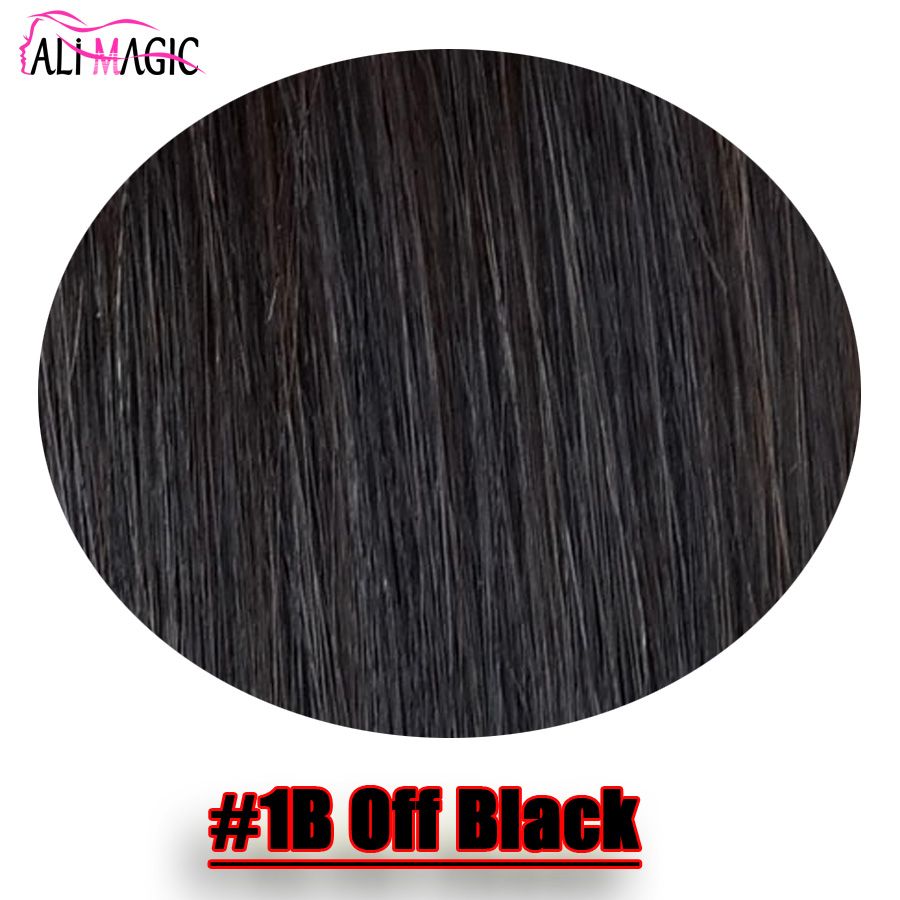 # 1B OFF Black