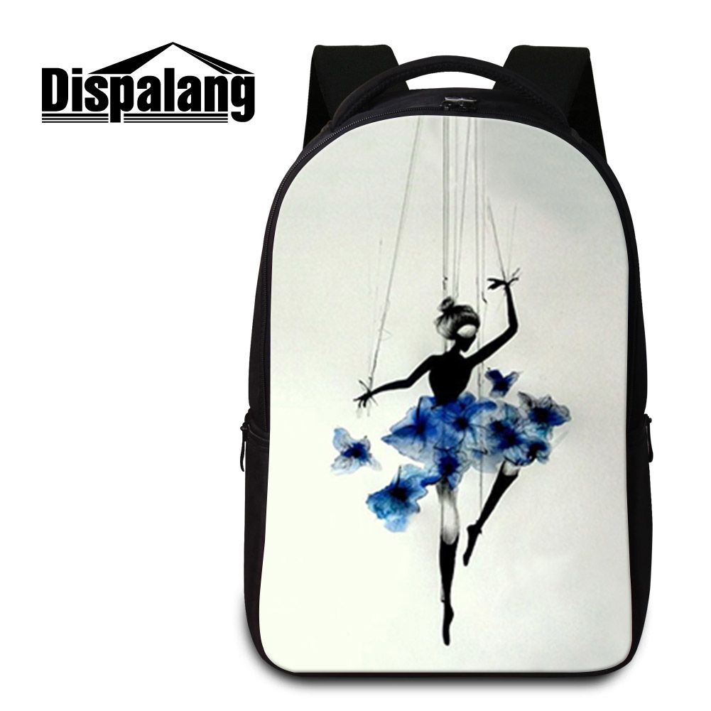 small backpacks for college