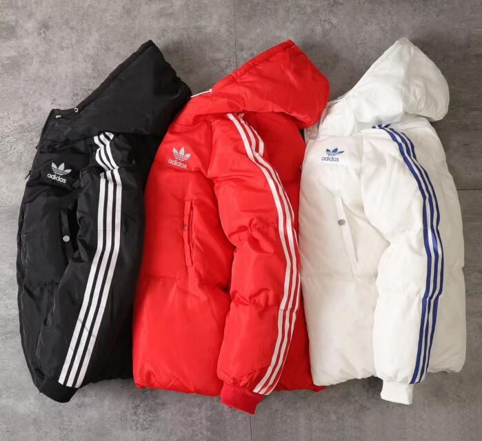 adidas jacket dhgate
