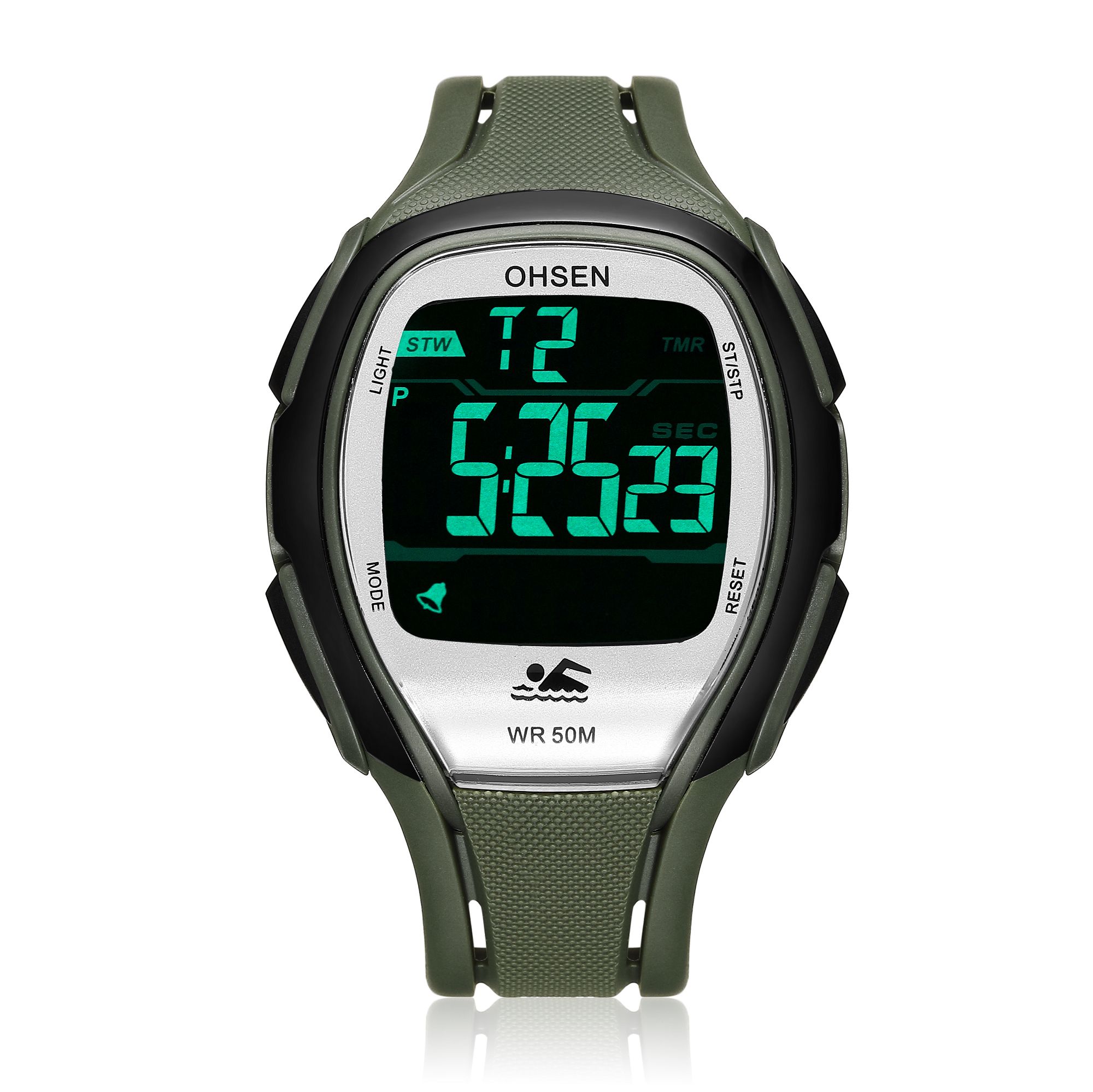 ohsen sport watch