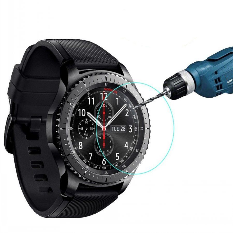 samsung gear s2 screen protector