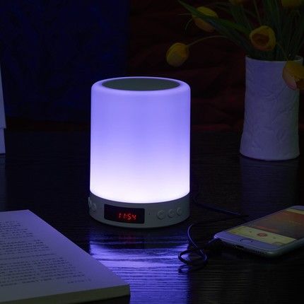 s66  touch lamp