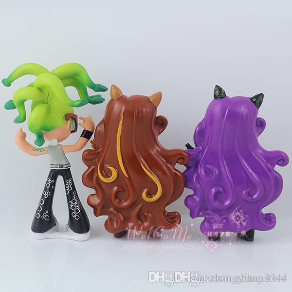 monster high dolls bulk