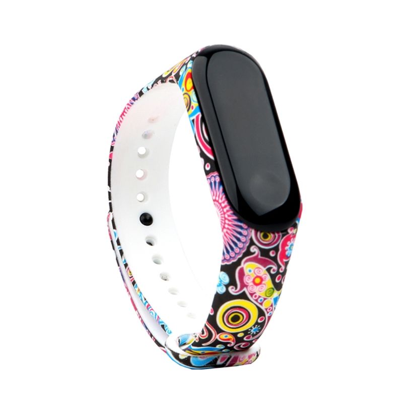 mi band 3 watch online