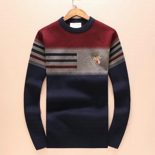 branded woolen sweater