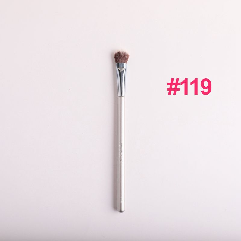 IT Serires Airbrush Makeup Brushes 110 104 106 108 105 117 119 Buffing
