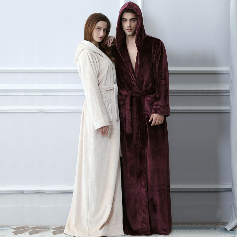 plus size womens dressing gowns