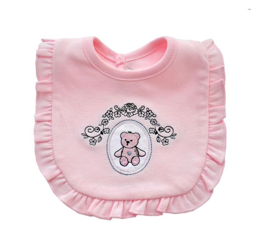 cute girl bibs