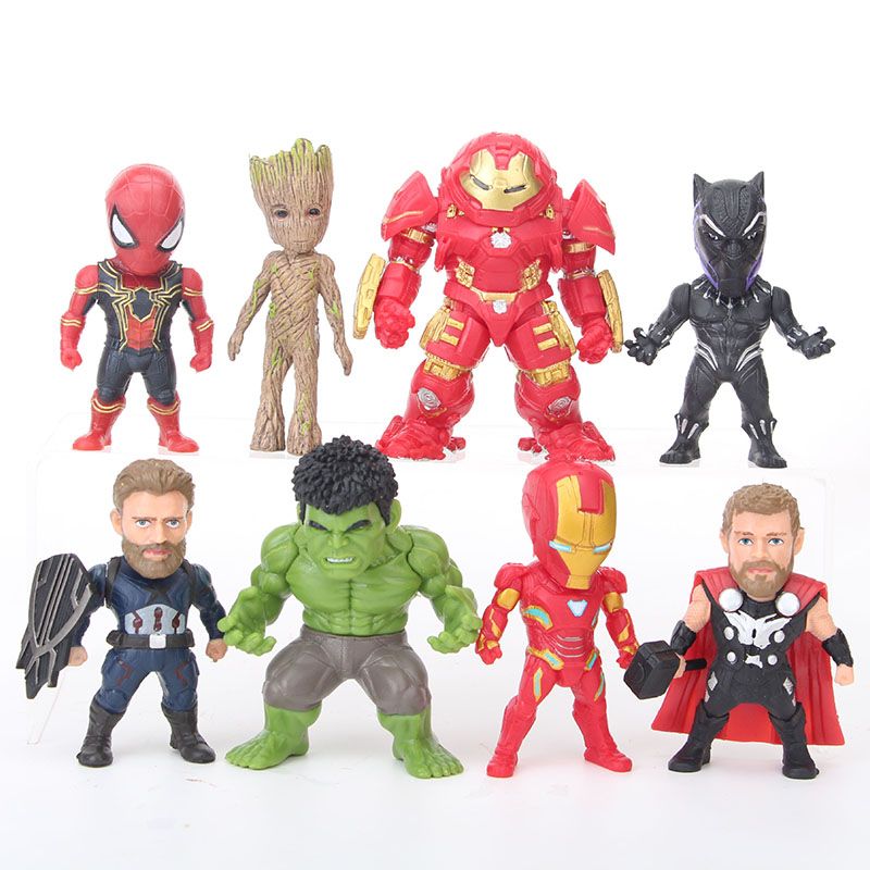 man toys 2018