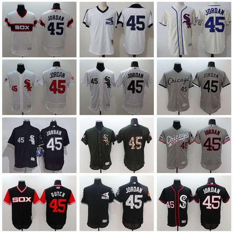 white sox jersey 2019