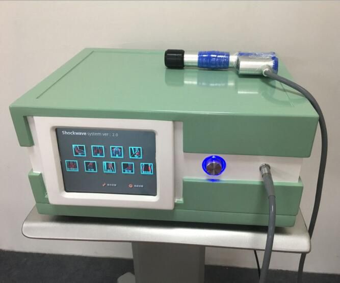 Best Ultrasonic Shock Wave Therapy Arthritis Shock Wave Machine