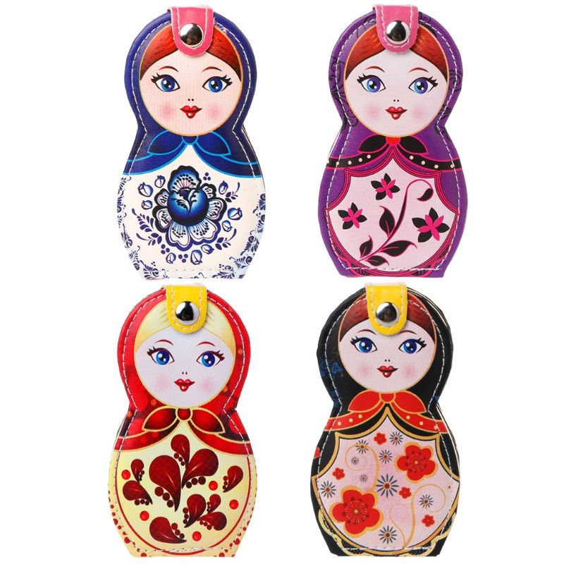 russian doll design