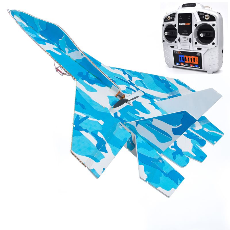 cheap rc jet