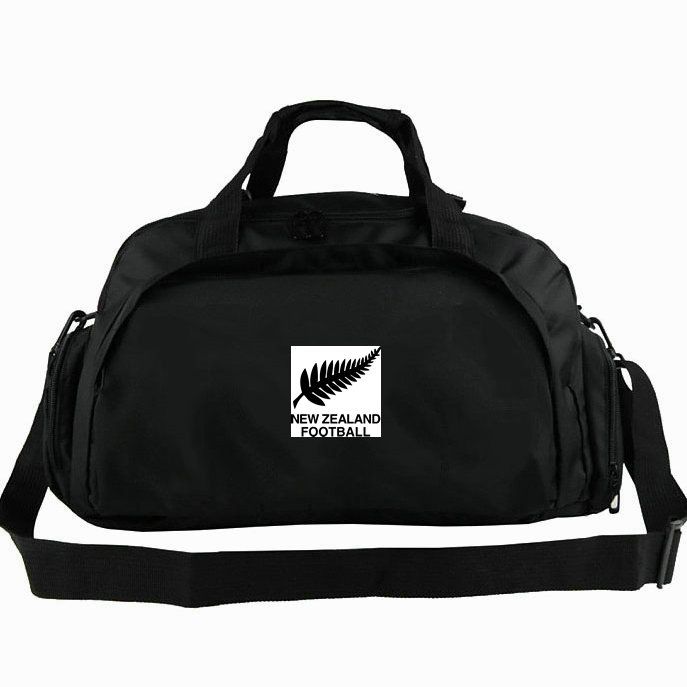 luggage new zealand