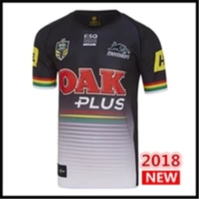 Nrl panthers jersey Outlet