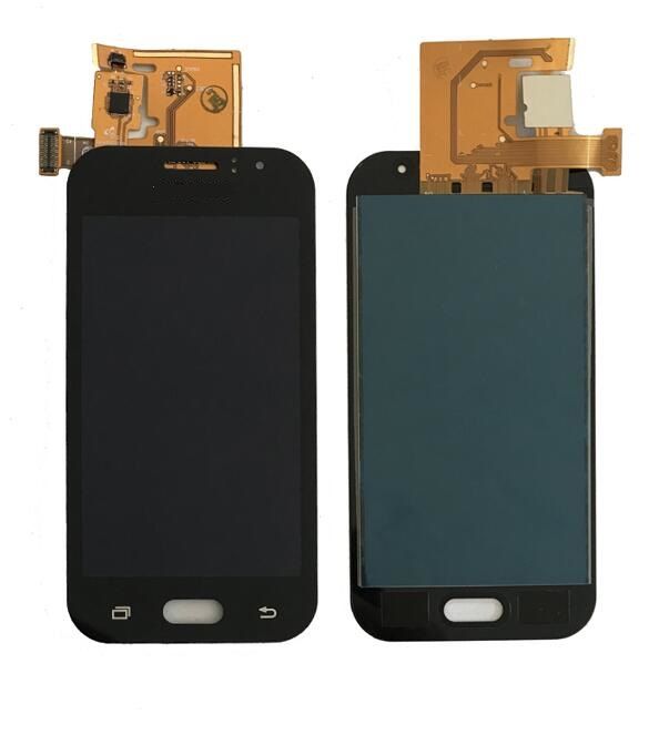 j1 ace lcd