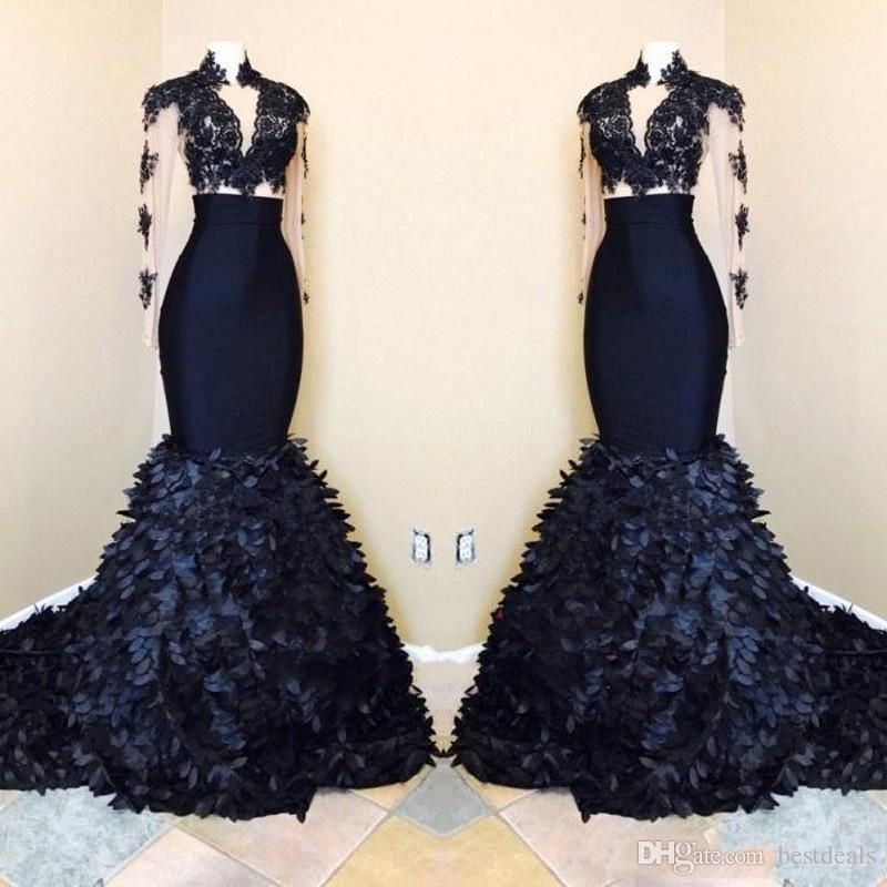 beautiful evening gowns
