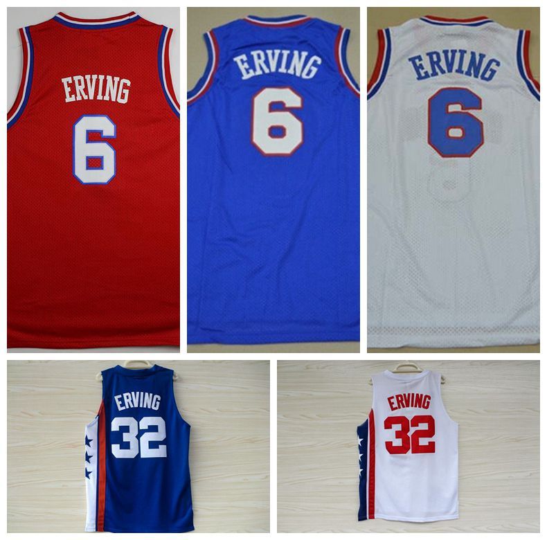 julius erving jersey cheap