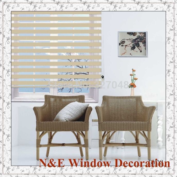 2019 Window Blinds Zebra Roller Blinds Shades And Shower