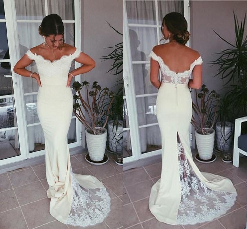 white debs dresses for sale