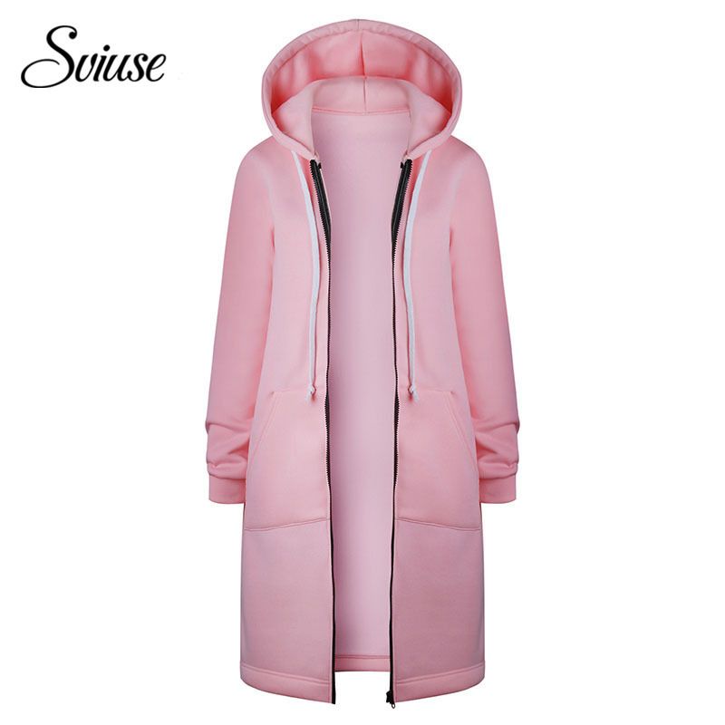 lange sweatshirt