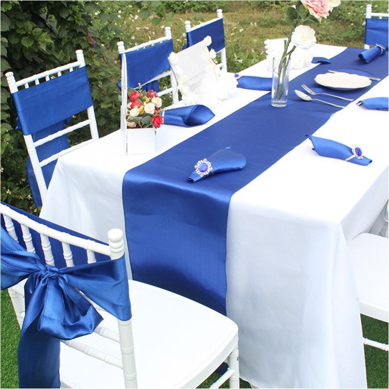 108 inch table runner