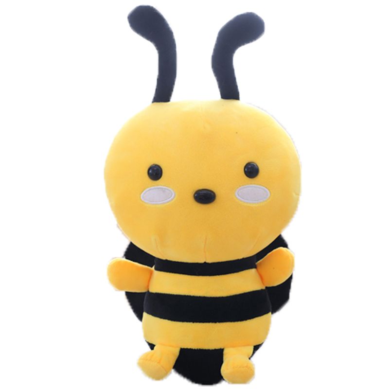 bee teddy