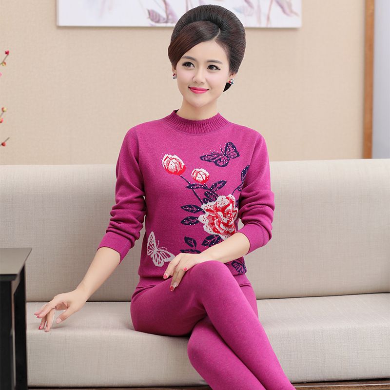 long john turtleneck