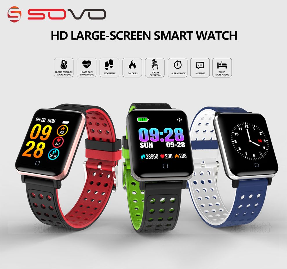 best smartbands