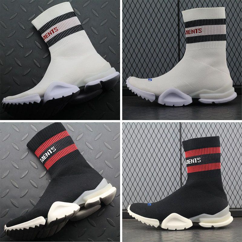 vetements sock boots sale