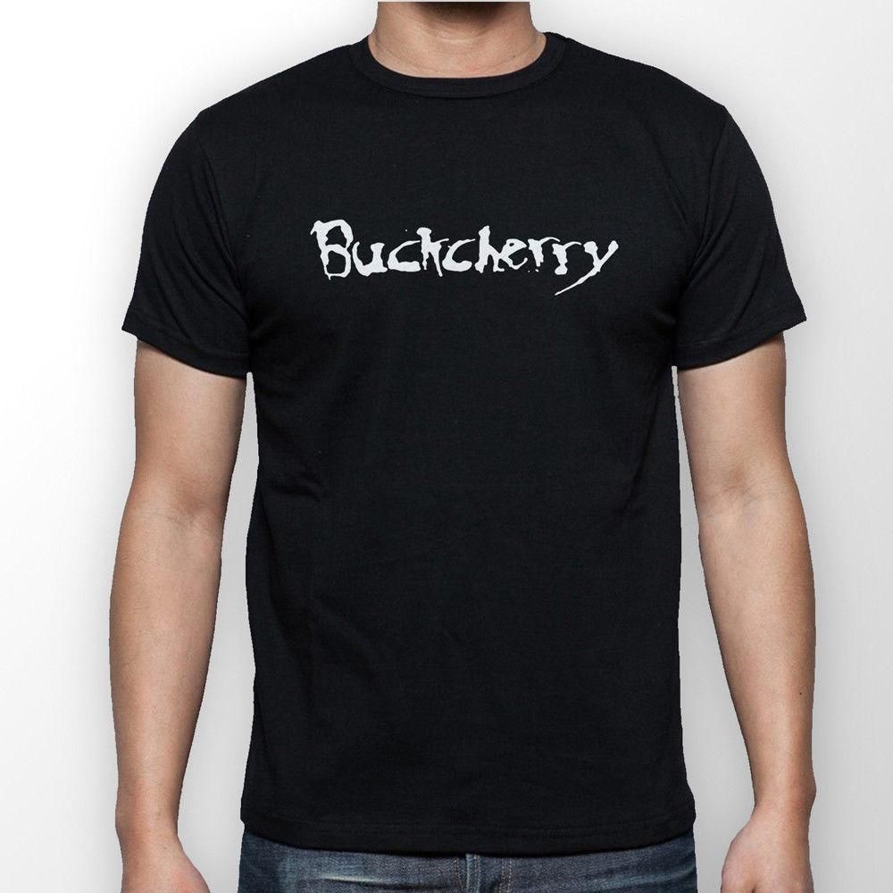 buckcherry t shirt