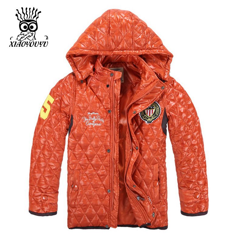outdoor winter coat