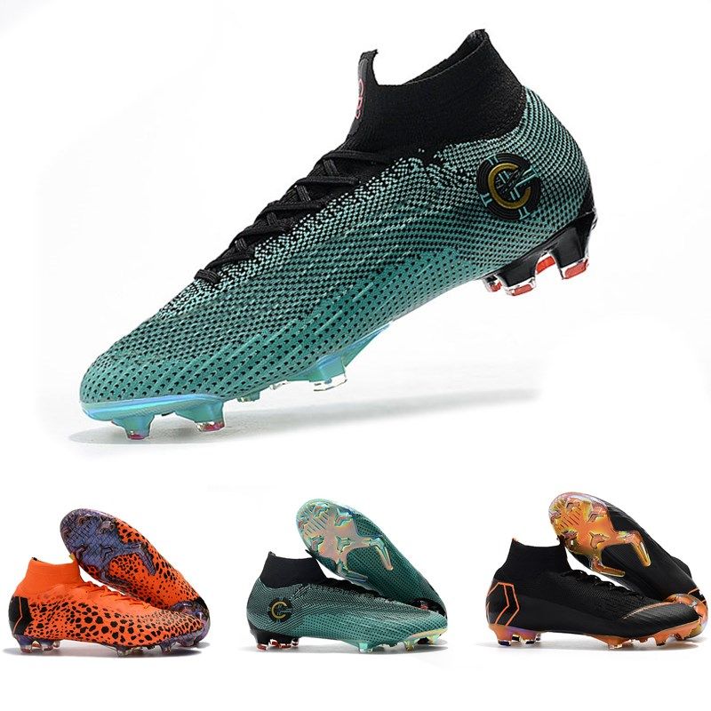nike mercurial superfly 360 elite fg pas cher