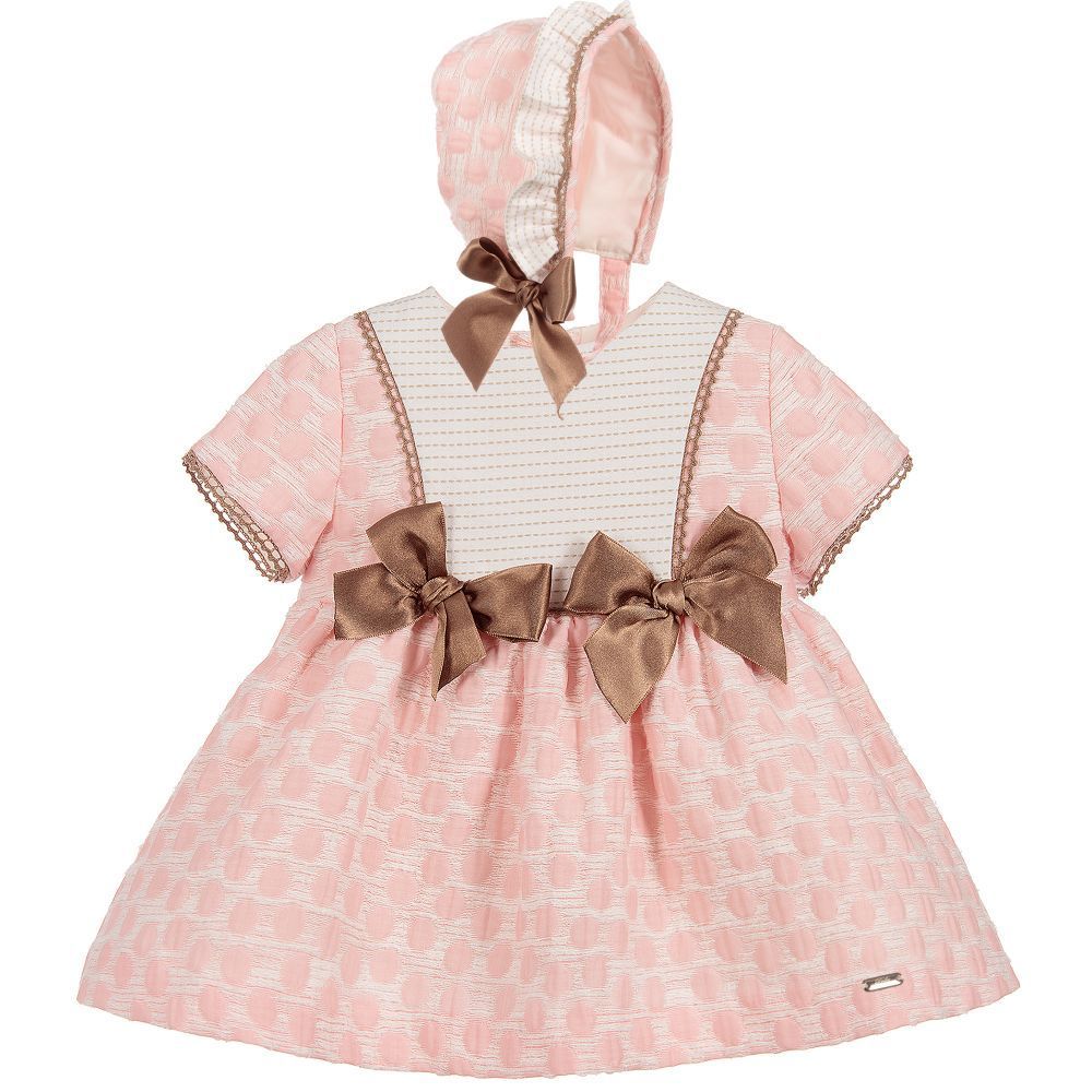 spanish style baby dresses