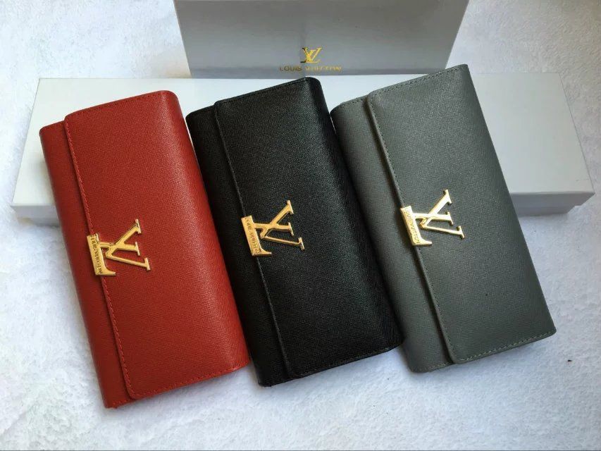 lv wallet dhgate