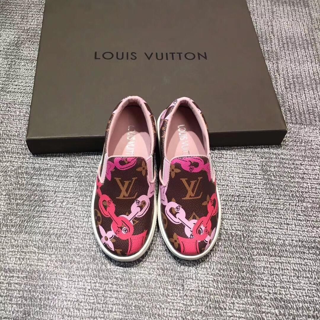 louis vuitton kids shoes