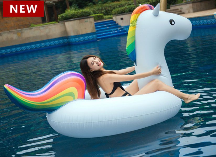 giant floats for swimming pools