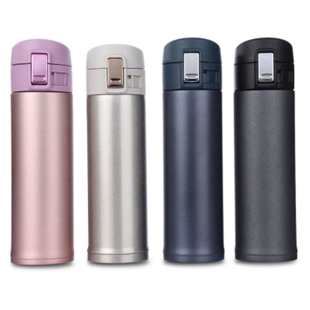 stainless steel vacuum flask