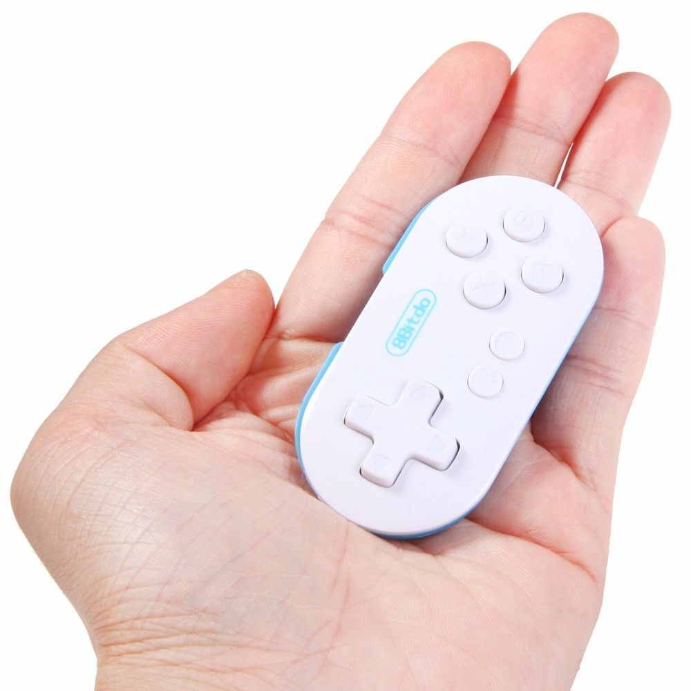8Bitdo ZERO Wireless Bluetooth Joystick Gamepad Game Controller Remote Control Selfie Shutter For Android IOS Window Mac OS From Danny16, $10.37 | DHgate.Com