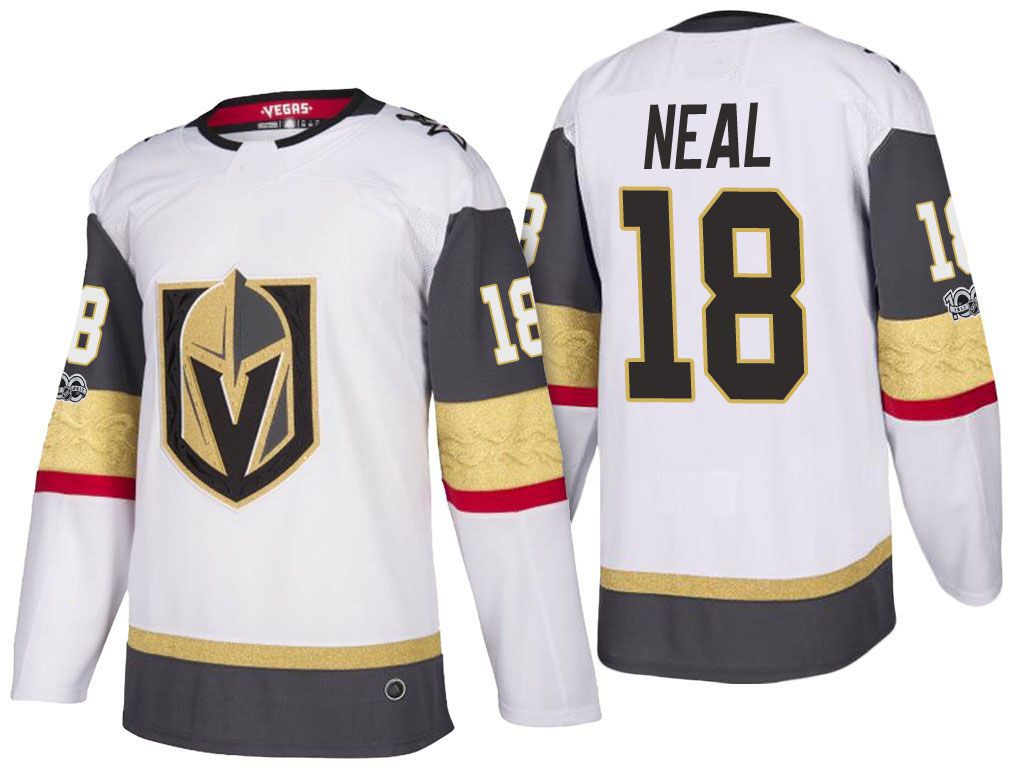 golden knights hockey jersey