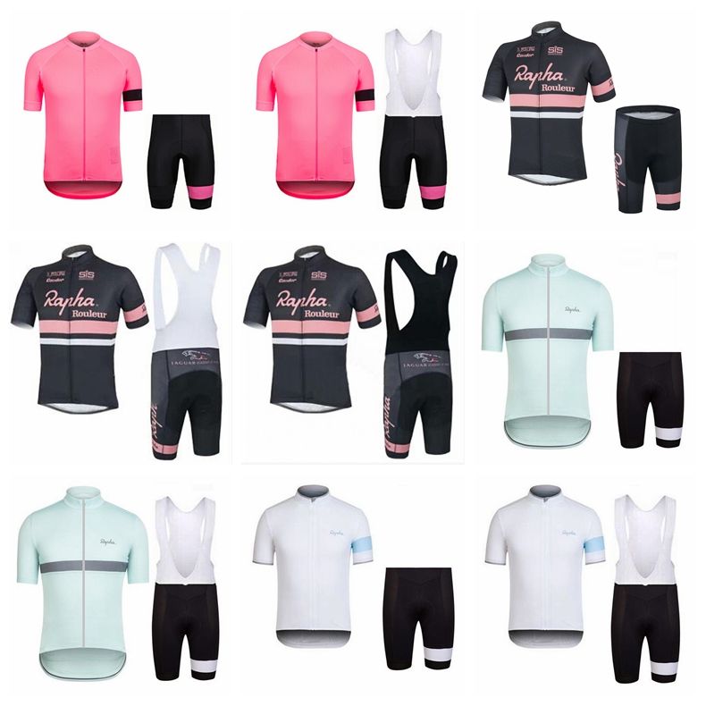rapha cycling gear