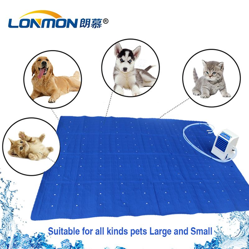 electric cooling pad for dogs