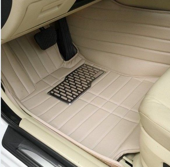 2020 Custom Fit Car Floor Mats For Lexus Rx 200t 270 350 450h