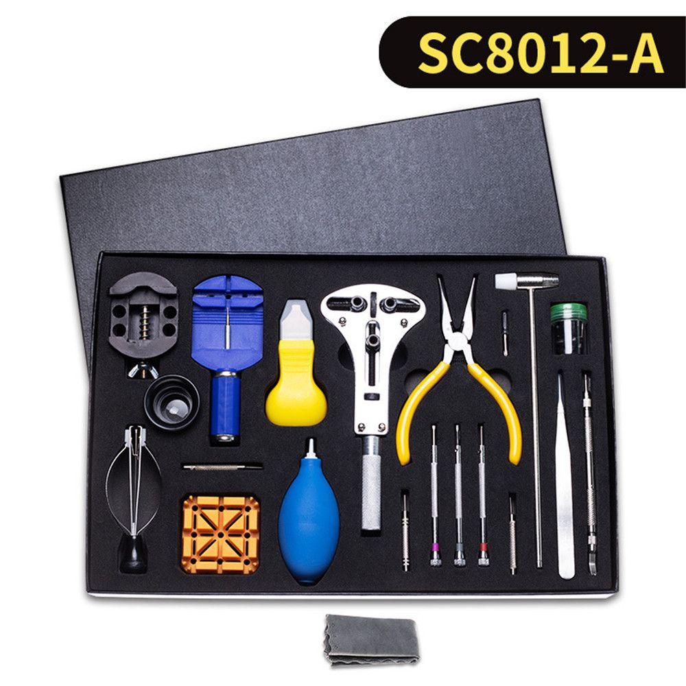 39PCS Combo-SC8012-A