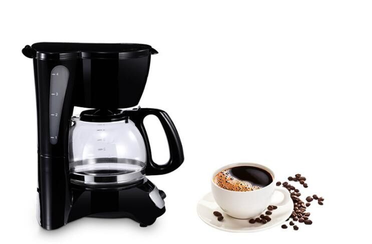 Compra Producción De Pequeñas Cafeteras De Goteo. Barato | Entrega Rápida Y  Calidad | Es.Dhgate