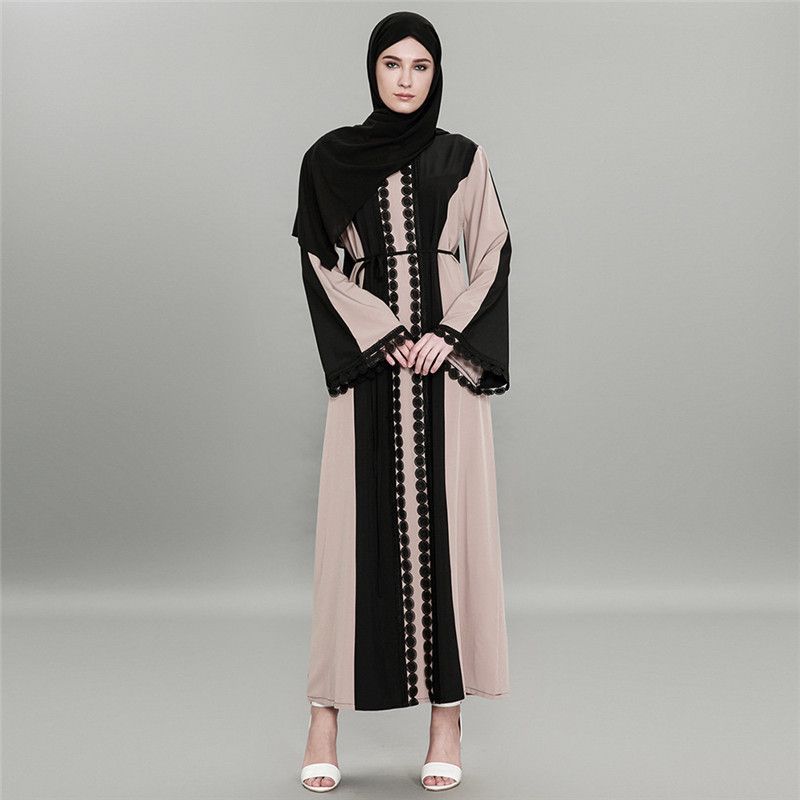 Мусульманские Платья Для Женщин Интернет Магазин Недорогие