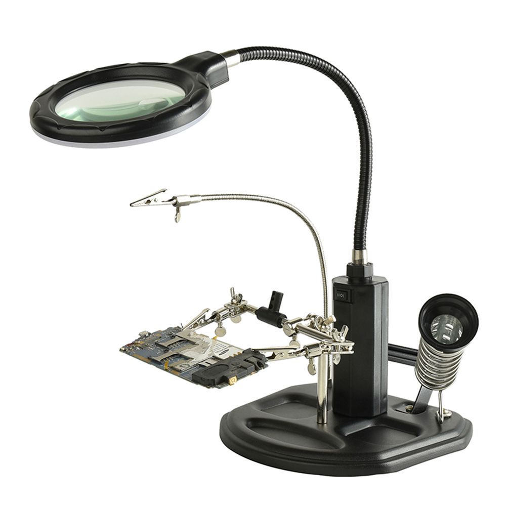 desk magnifier
