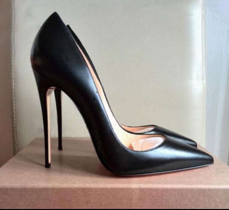 high heels pumps stilettos
