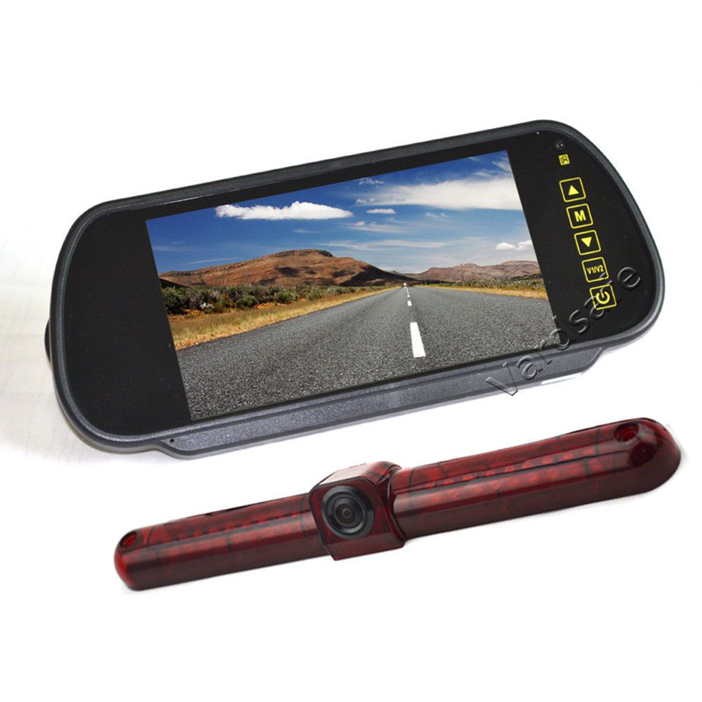 Backup Camera System >> 2019 Vardsafe Vs601k Car Rv Third Brake Light Rear View Backup Camera System Universal Flat Surface Mount From Vardsafe Price Dhgate Com Backup Camera System >> 2019 Vardsafe Vs601k Car Rv Third Brake Light Rear View Backup Camera System Universal Flat Surface Mount From Vardsafe Price Dhgate Com