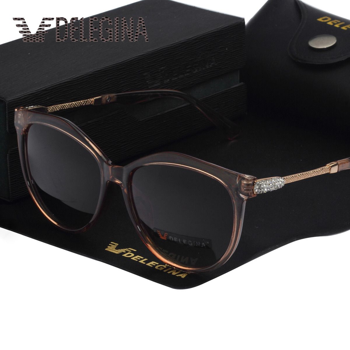 ladies polarised sunglasses uk